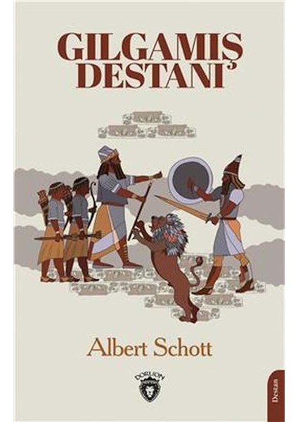 Gılgamış Destanı