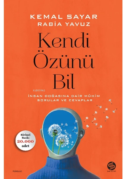 Kendi Özünü Bil