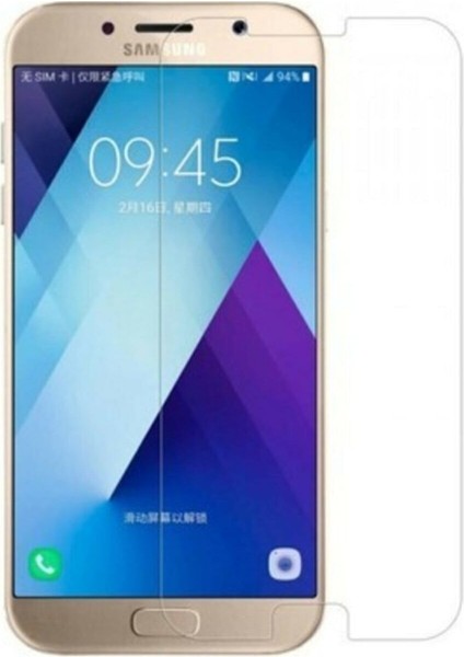 ZORE Samsung Galaxy Note 4 Uyumlu Şeffaf Tamperli Kırılmaz Cam 9h Tamperli Cam Ekran Koruyucu