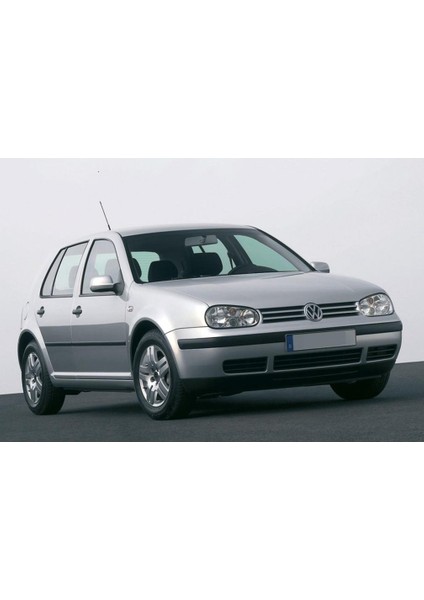 Vw Golf 4 1998-2004 Sinyal Uzun Kısa Far Kumanda Kolu 8L0953513G