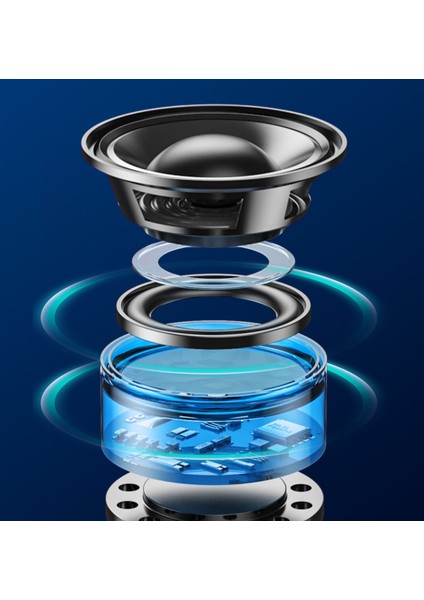 Monster Kulak Içi Tws Bluetooth 5.2 Hıfı Kablosuz Kulaklık (Yurt Dışından) modelleri