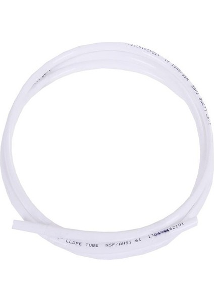 Su Arıtma Cihazı Uyumlu Hortum 1/4'' 6mm 300 Metre