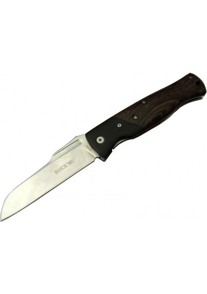 Buck Wharncliffe Çakı
