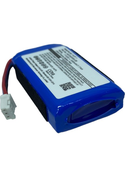 Jbl Flip 1 ve AEC653055-2S, 1050MAH