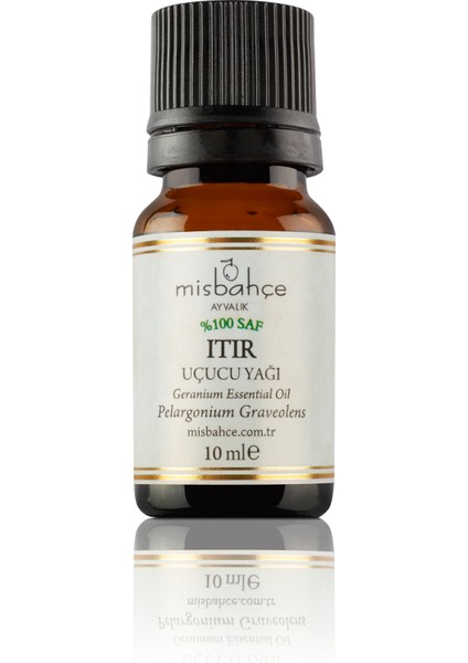 Itır Uçucu Yağı 10 ml