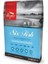 Cat Six Fish Tahılsız 6 Balıklı Yetişkin Kedi Maması 5.4 kg 1