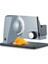S11000 Metal Dilimleme Makinesi - Gri 1
