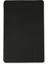 iPad Air 3 10.5 Kılıf Tablet Smart Kılıf - Siyah 2