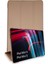iPad Mini 5 Kılıf Tablet Smart Kılıf - Rose Gold 1