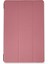 iPad Pro 10.5 Kılıf Tablet Smart Kılıf - Pembe 2