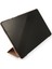 Samsung Galaxy X700 Tab S8 11 Kılıf Tablet Smart Kılıf - Rose Gold 4
