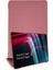 iPad 10.2 (7.nesil) Kılıf Tablet Smart Kılıf - Pembe 1