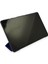 Happycase iPad 2022 10.9 (10.nesil) Kılıf Tablet Smart Kılıf - Lacivert 4