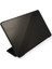 iPad 4 9.7 Kılıf Tablet Smart Kılıf - Siyah 4