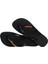 Havanias Logo Filete BlackBlack Begonia Turuncu Siyah Erkek Terlik 4108555-9456 4