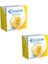 İpek Tıbbi Flaster 5 m x 2.5 cm - 2 Adet 1