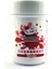 Kakao Yağı Bazlı Bordo Çikolata Boyası 30 gr 1