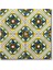 10X10 Desenli Ayna Seramik 5'li 1 Paket ICS158 2
