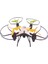 H3 Kameralı Ios Andorid Uyumlu 2.4 Ghz Uzaktan Kumandalı Drone 1