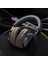 Px8 Mclaren Edition Anc Gürültü Engelleyici Kablosuz Bluetooth Hi-Fi Kulak Üstü Kulaklık 4