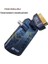 Gold Q7 Mini Scart Fta Uydu Alıcısı Tkgs 3