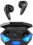 Oyuncu Kulaklığı Kablosuz Kulakiçi Rgb Işıklı Çift Mikrofonlu 3 Modlu Bluetooth 5.2 G20 1