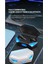 Oyuncu Kulaklığı Kablosuz Kulakiçi Rgb Işıklı Çift Mikrofonlu 3 Modlu Bluetooth 5.2 G20 4