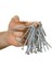 Güçlü Delikli Neodyum Mıknatıs 27X15X5 mm 3