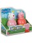 Peppa Pig 2'li Paket - Peppa Pig ve Suzy Sheep 2