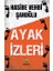 Ayak İzleri 1