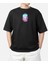 Wedday Just Do It Oversize Pamuklu T-Shirt WEDS16 4