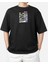 Wedday Japon Anime Jojo Oversize Pamuklu T-Shirt WEDS15 1