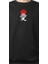 Wedday Naruto Gaara Kanji Oversize Pamuklu T-Shirt WEDS14 4