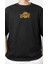 Wedday Siyah Cavaliers Nba Basketbol Oversize Pamuklu T-Shirt We 2