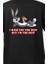 Wedday Bugs Bunny Sevimli Tavşan Tasarım Baksılı T-Shirt Weds1 4