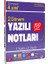 Tonguç Akademi Tonguç 4. Sınıf Yazılı Notları 2. Dönem 1 ve 2. Yazılı 1