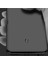 Apple iPhone 7 Plus Kılıf Hd Desen Baskılı Arka Kapak + Mat Kobra Cam - Kurukafa Aşk 3