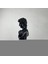 David 'f*** The Nice Things' Dekoratif Heykel, Pop Art Roma Yunan Heykelleri 2