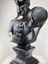 David 'f*** The Nice Things' Dekoratif Heykel, Pop Art Roma Yunan Heykelleri 5