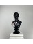 David 'f*** The Nice Things' Dekoratif Heykel, Pop Art Roma Yunan Heykelleri 6