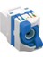 Cat6 Utp Keystone Jack 180 Derece Çevirmeli Tip - 1 Adet 4