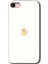 Apple iPhone 7 Kılıf Hd Desen Baskılı Arka Kapak + Mat Kobra Cam - Cat Minimalism 1