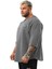 Oversize Kalın T-Shirt Antrenman Üstü Bgsm 3327 2