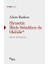 Siyasetin Böyle Sabahları Da Olabilir - Alain Badiou 1