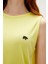 Halle Tank Top Sülfür 5