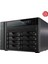 AS6508T 8 Yuvalı 8gb Nas Depolama Ünitesi 3