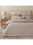 Camella Nevresim Seti 230X220 cm Taş/bej 1
