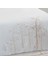 Native Ekstra Çift Kişilik Nevresim Seti 260X220 cm Ekru 3