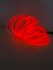 Neon Ip Şerit LED 5m Kırmızı 2
