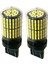 T20 Beyaz 144 LED Ampul 3